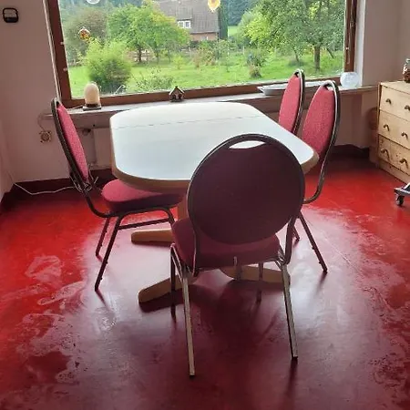 Gaestezimmer Schoene Aussicht * Nahrendorf