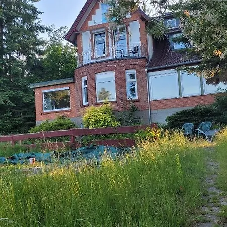 Gaestezimmer Schoene Aussicht