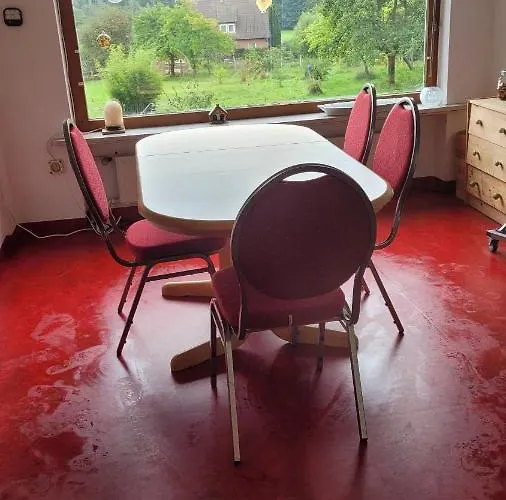 Gaestezimmer Schoene Aussicht * Nahrendorf