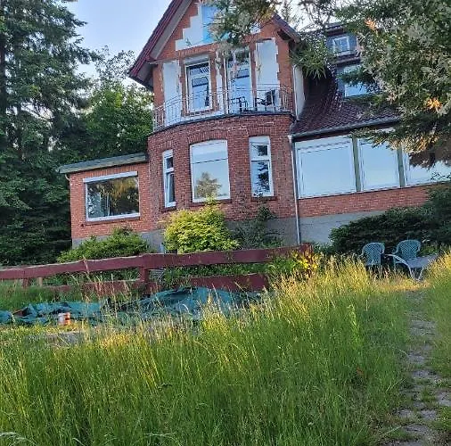 Gaestezimmer Schoene Aussicht